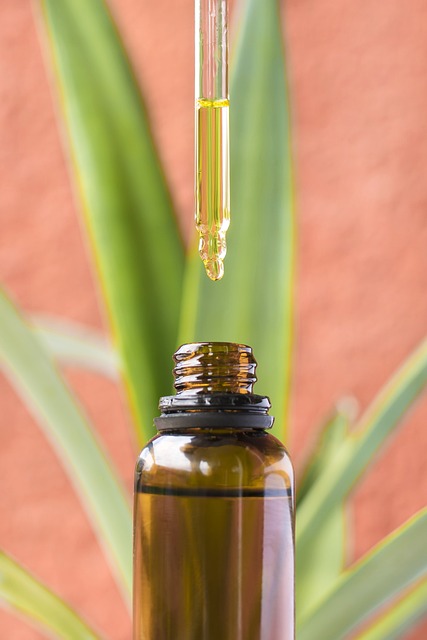 Hemp Flower, Hemp