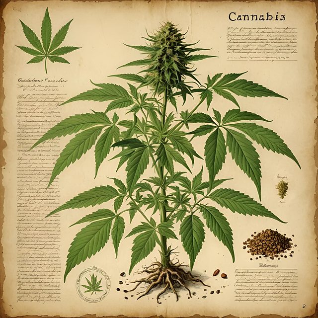 Hemp Flower, Hemp