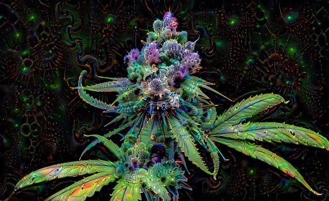 Hemp Flower, Hemp