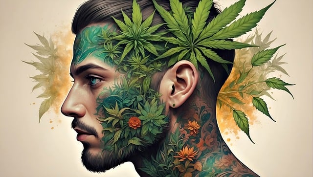 Hemp Flower, Hemp