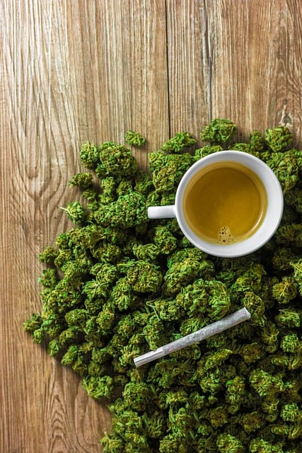 Hemp Flower