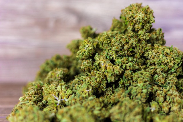 Hemp Flower