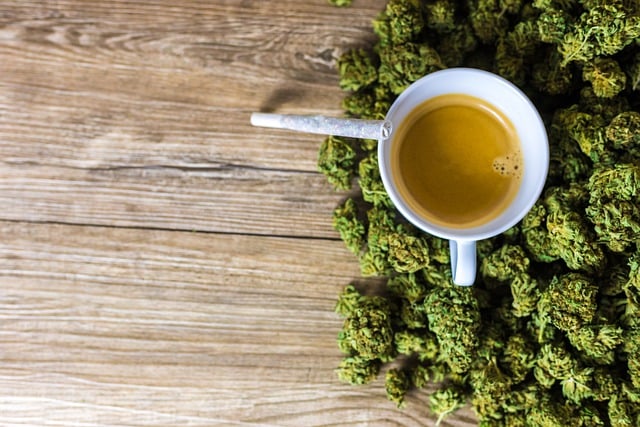 Hemp Flower, Hemp