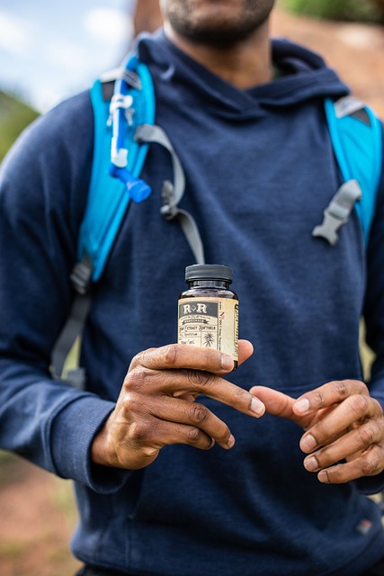 Experience the Difference: Alleviate Pain, Save Money – Try Hemp Oil Today!