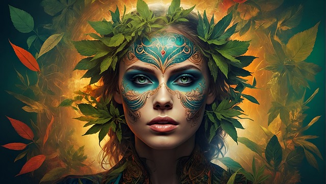 Unleash Your Inner Energy: DIY CBD for Boosted Stamina & Focus