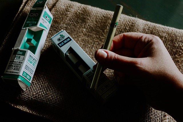 Experience Top-Shelf THCA Blunts & Pre Rolls – Free Sample Pack!