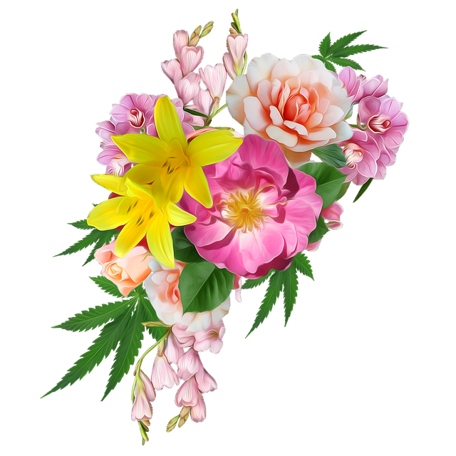 Hemp Flower