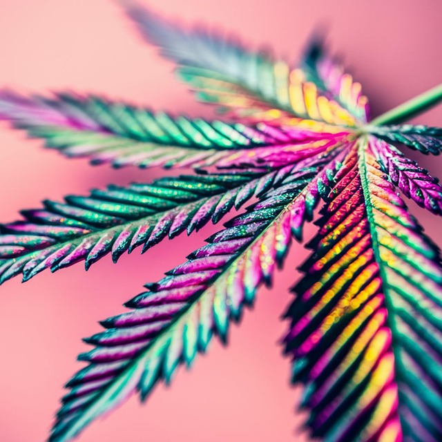 Hemp Flower
